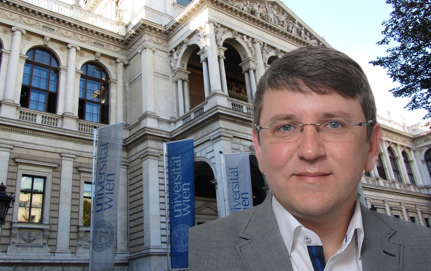 OPINIE. Sătmăreanul decan la Universitatea din Viena, refuzat de PSD Satu Mare. Reacția lui Radu Boț
