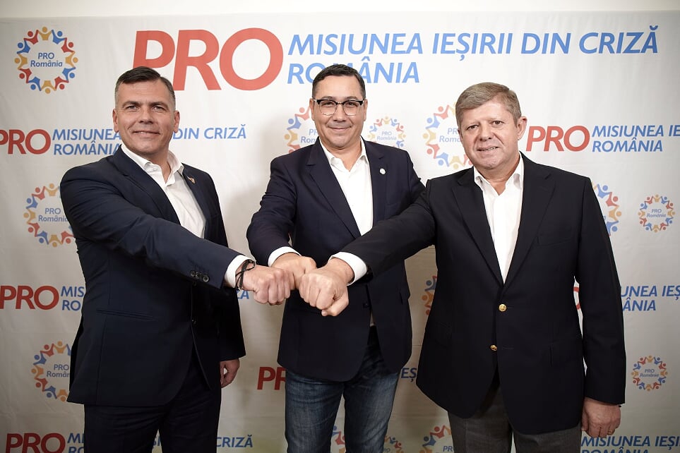 Victor Ponta cere demisia prefectului de Satu Mare, acuzându-l că a încălcat carantina