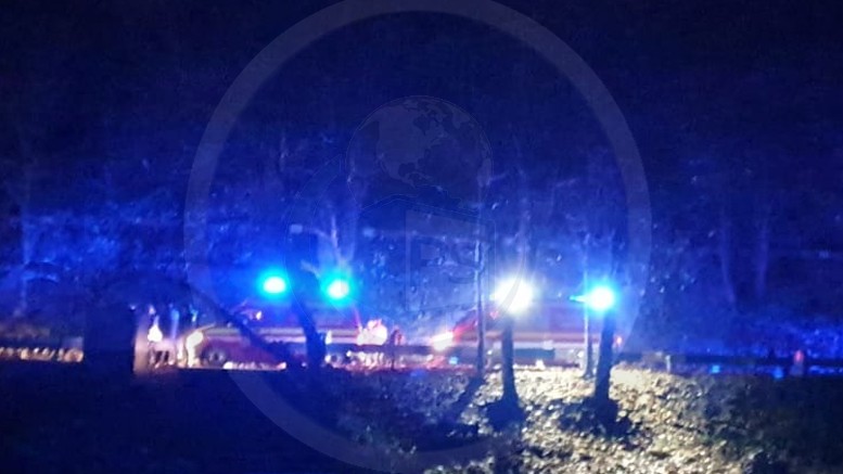 FOTO. Cum s-a produs incidentul teribil de pe Lacul Călinești: bărbat în șoc, altul în stop cardiac