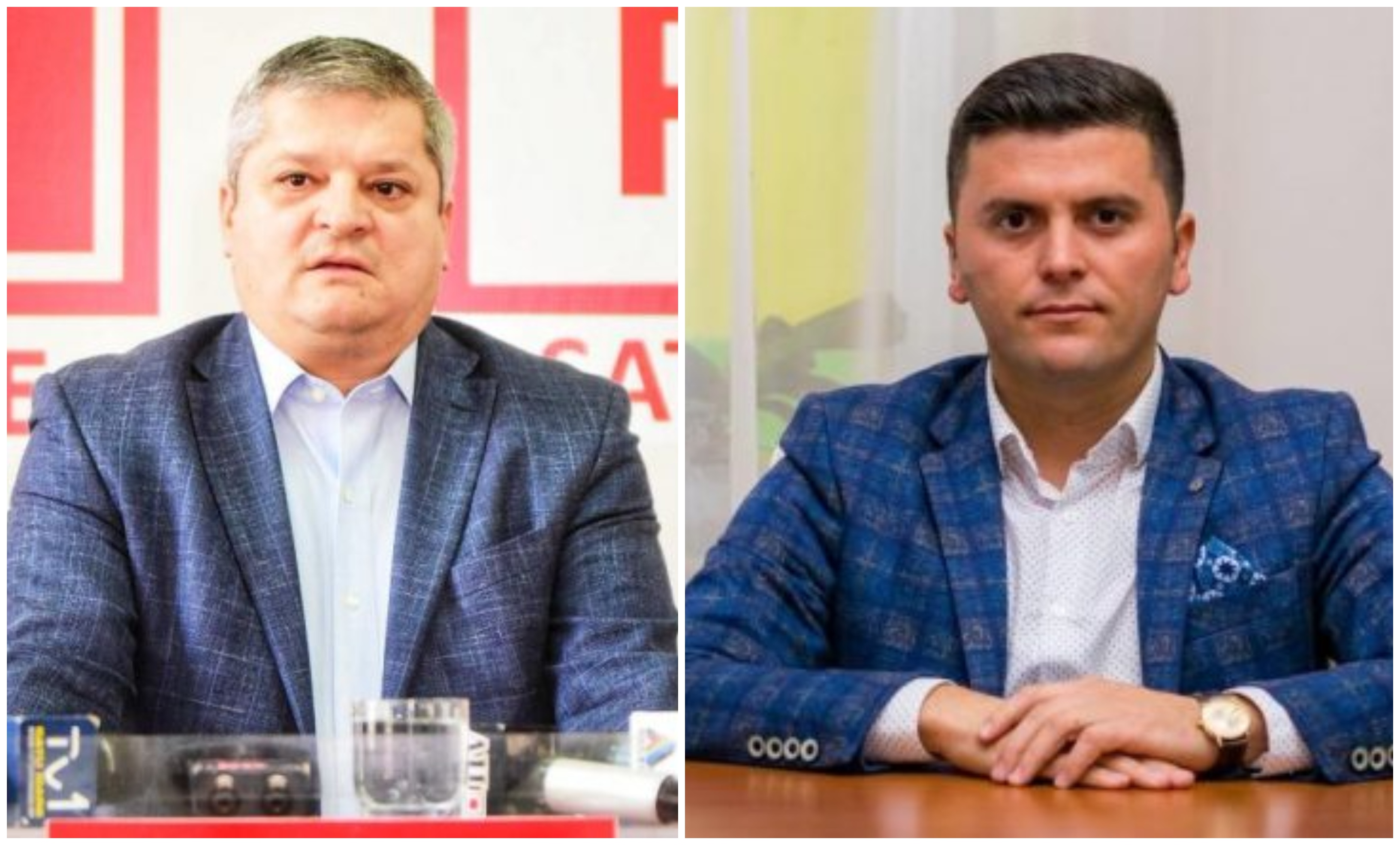 Replică dură a lui Radu Cristescu pentru Adrian Cozma: ”I se spune avocatul contrabandiștilor în Satu Mare”