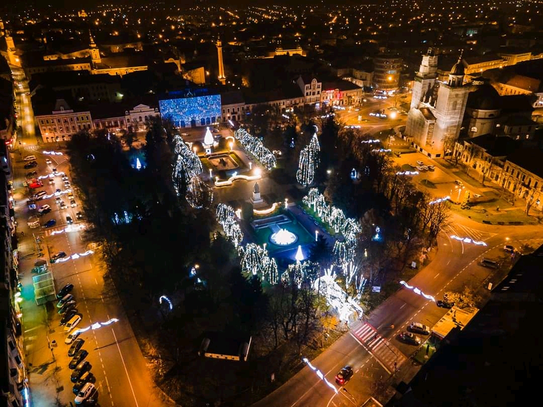 Szatmárnémetiben is elmarad a szilveszteri tűzijáték