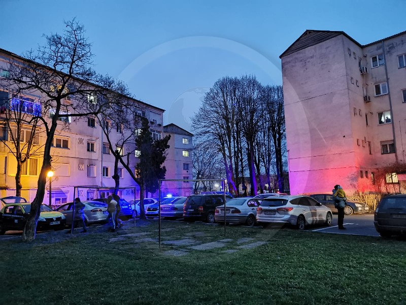 După ce a făcut un accident, un pensionar din Satu Mare a recidivat. A mai lovit alte două mașini