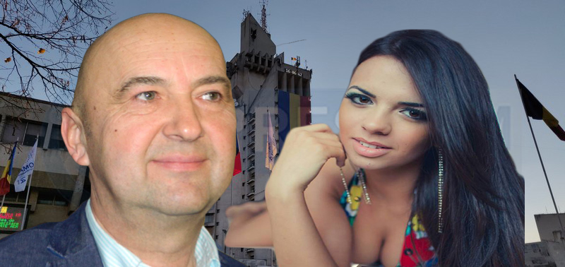 Șefa de cabinet a Prefectului, plantată politic. De la cafenea la coordonarea vaccinării COVID