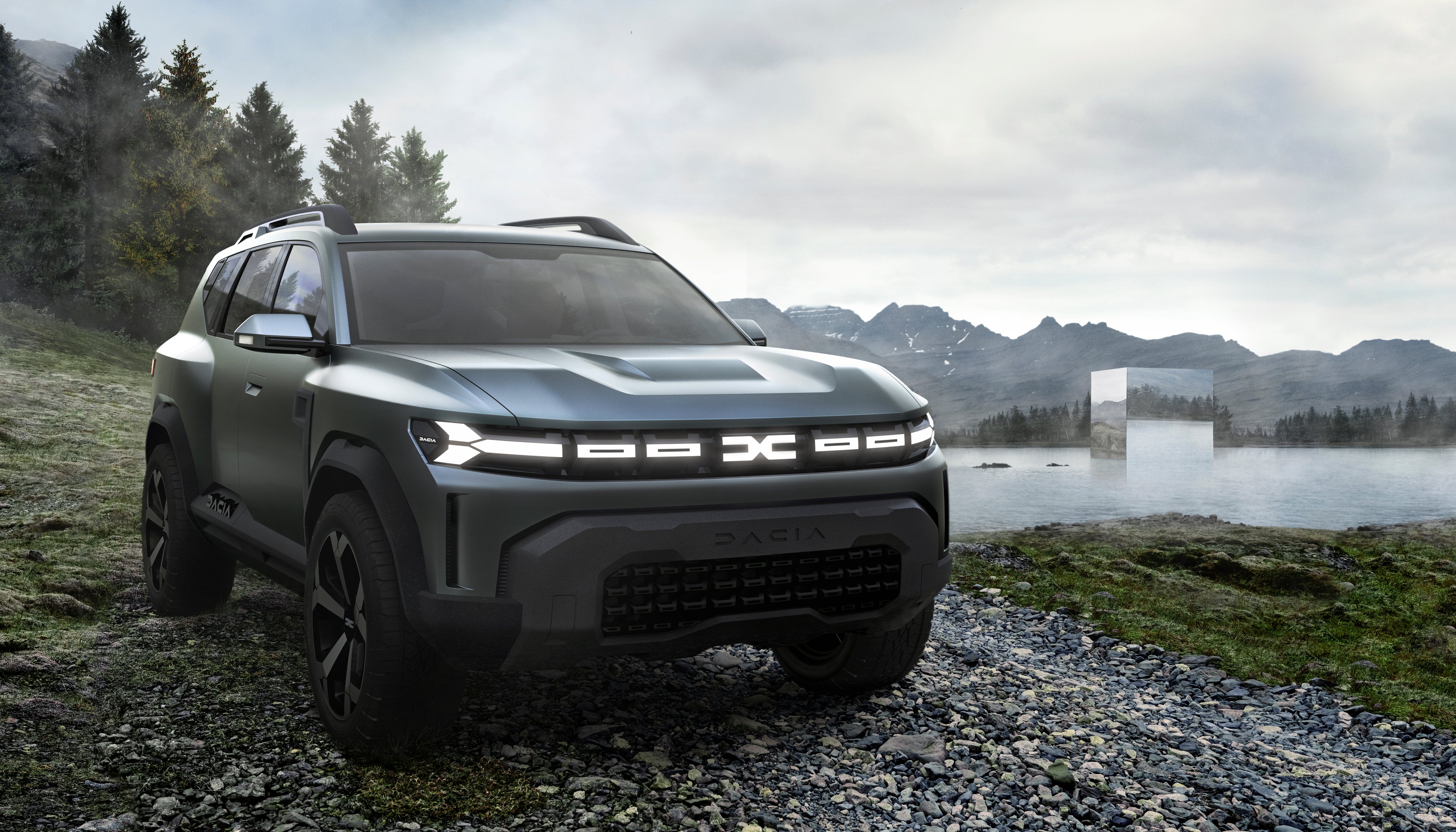 Dacia, Hyundai, Toyota a sorrend