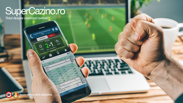 Te întrebi de ce să pariezi la Netbet Casino? Iată o scurtă prezentare a unui operator de top din România!