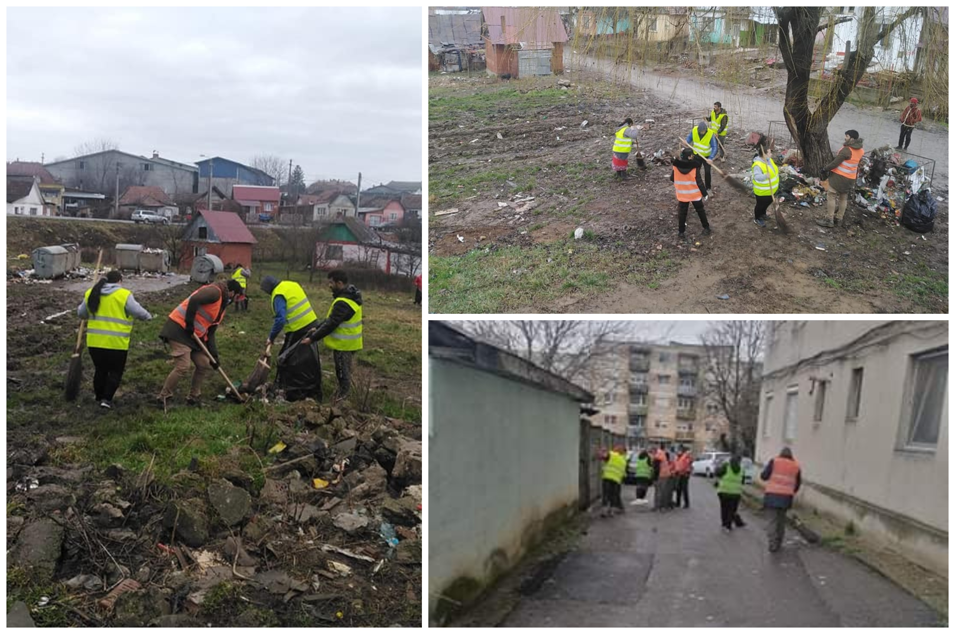 Prefectul cere scoaterea asistaților social la muncă, în județul Satu Mare. Acțiune de amploare