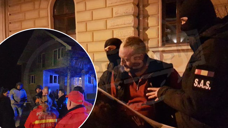 Életfogytiglani fegyház a berekszói gyilkosnak