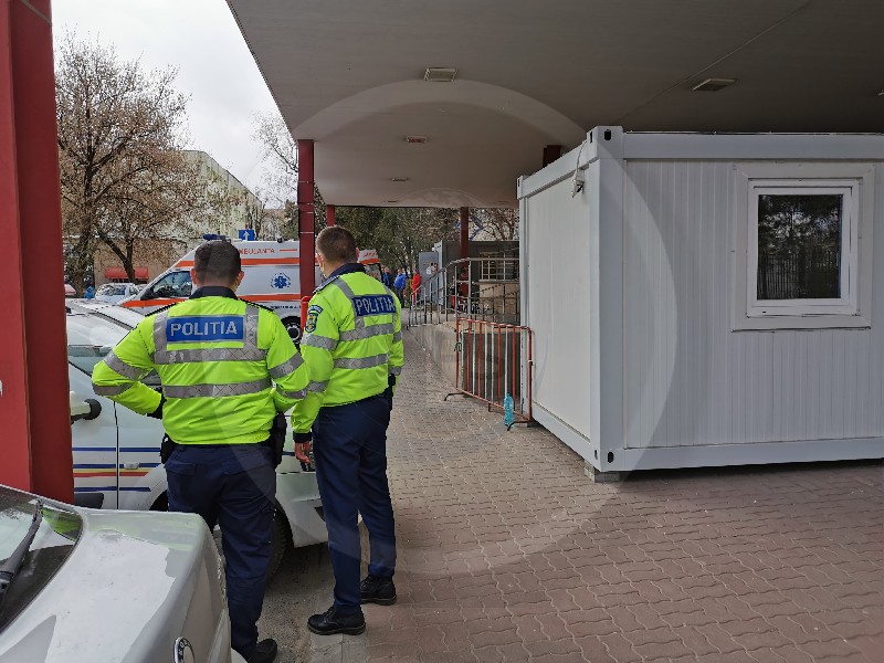 Somnul minții! Ce a făcut un medic din Satu Mare când o fetiță (3) ar fi fost violată