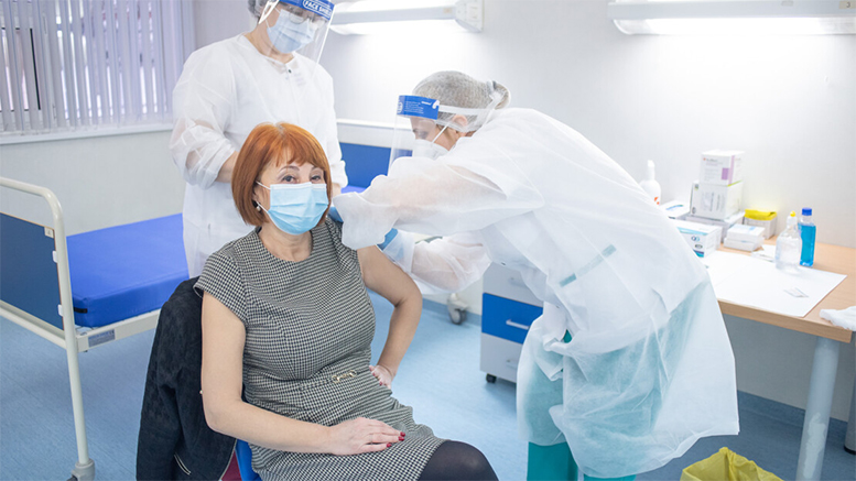 Crește numărul persoanelor vaccinate în Satu Mare. Programul și nr. de telefon al centrelor de vaccinare din județ