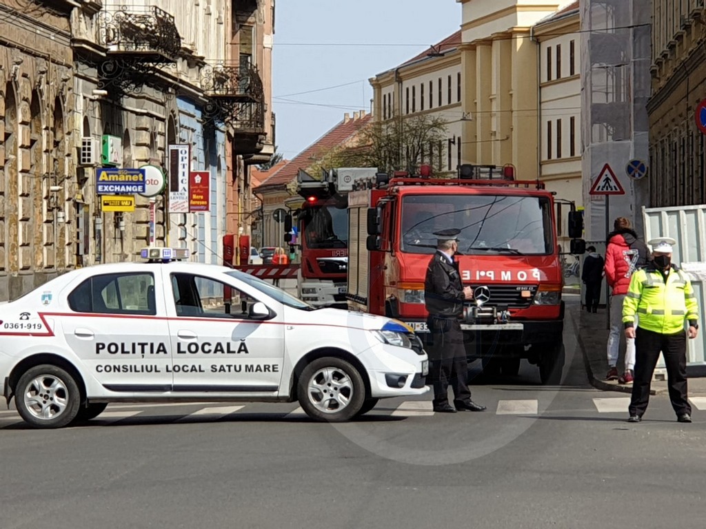 FOTO/VIDEO. Omlott a vakolat