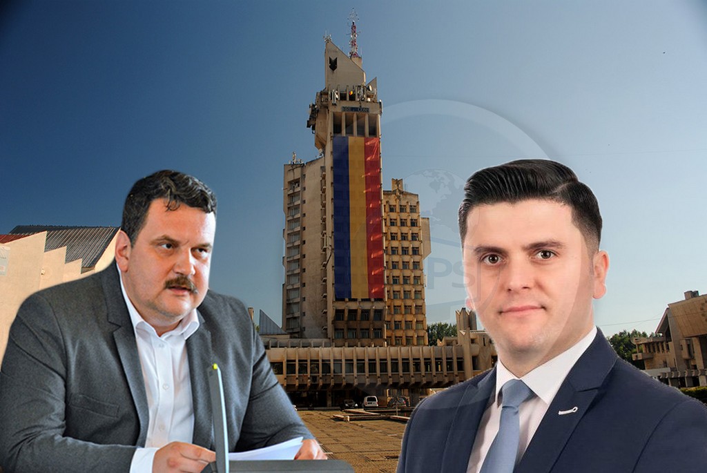 OPINIE. Iobagii de anticameră, sclavii politici perfecți ai UDMR Satu Mare