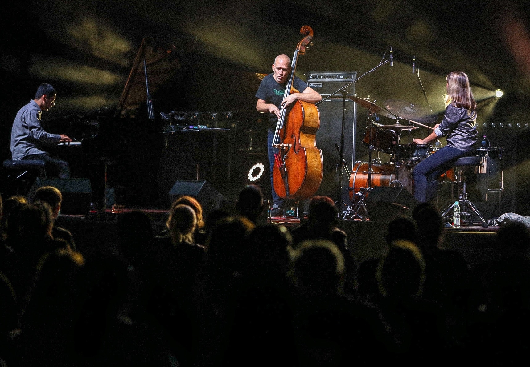 FOTO. Jön a Samfest Jazz & Wine