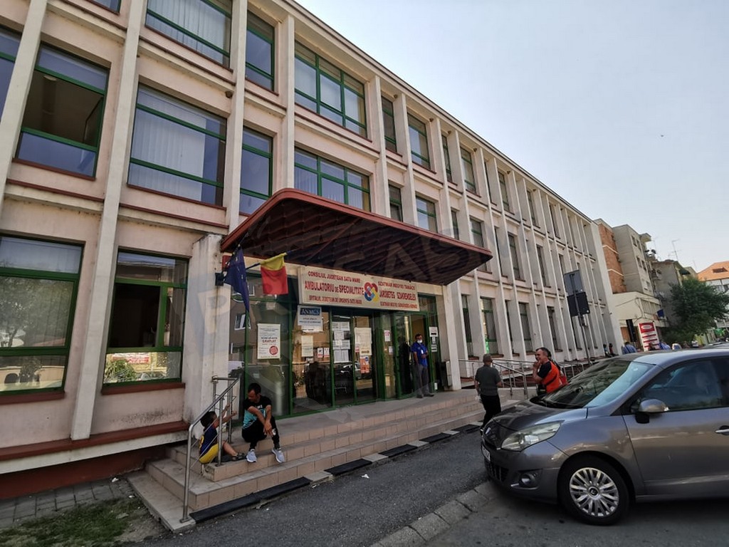 Analize gratuite la Spitalul Județean Satu Mare. Se laudă cu aparatură nouă și rezultate rapide