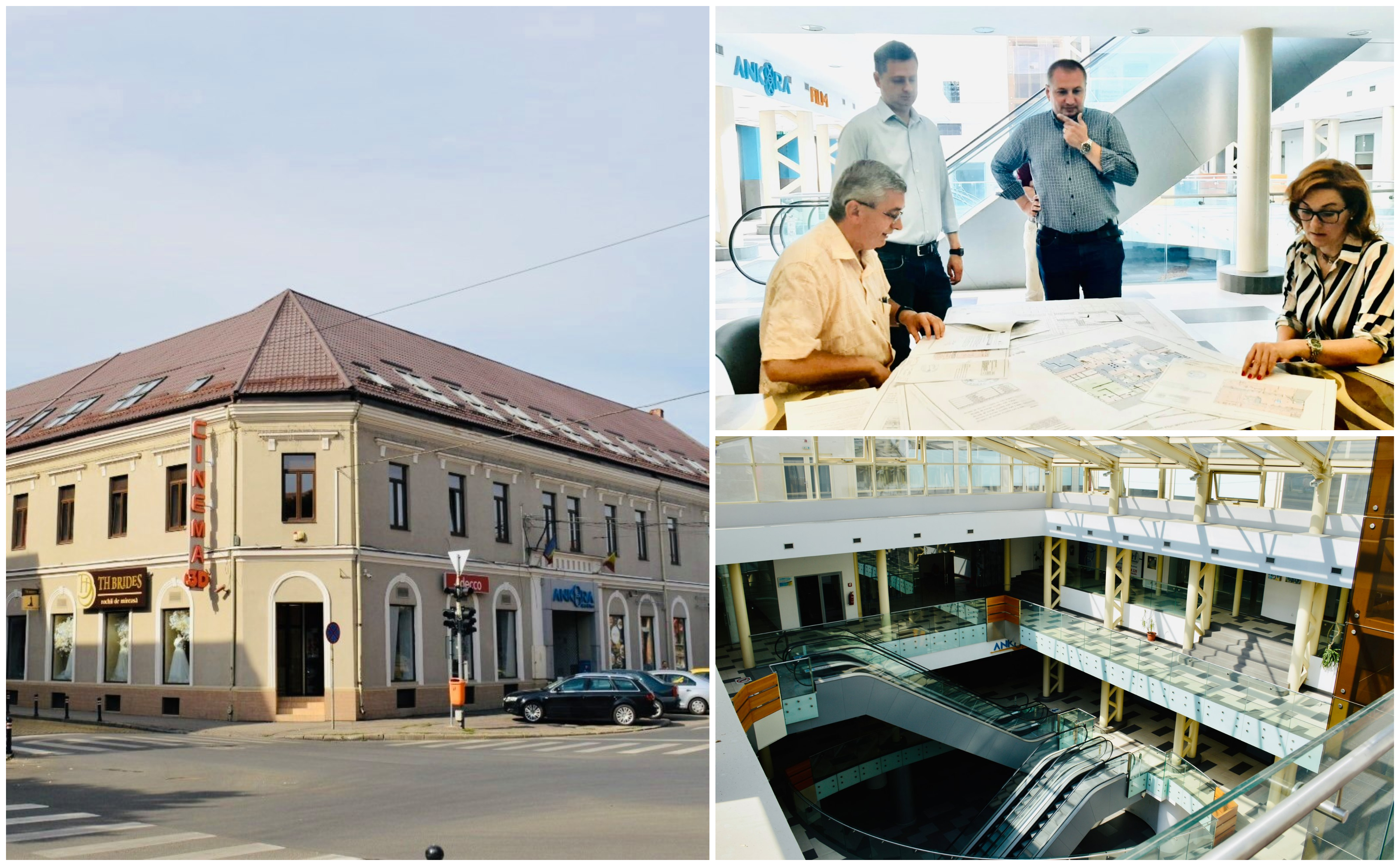 FOTO. Mărturii despre incompetență și nepăsare într-o instituție subordonată Consiliului Județean Satu Mare