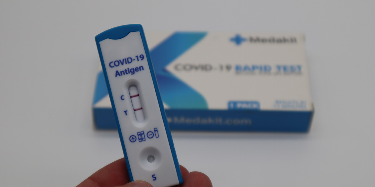 COVID-19 Satu Mare: Bilanțul ultimelor 24 de ore. Rămânem la peste 100 de cazuri zilnice