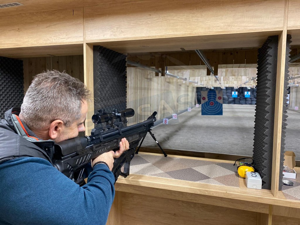 Apel către posesorii de arme din Satu Mare: Obligați LEGAL să participe la tragerea anuală