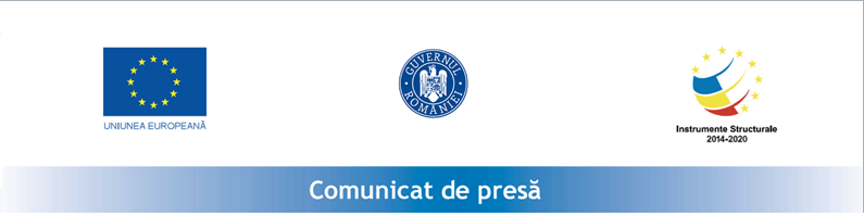 Comunicat de presă privind finalizarea proiectului: ”Eficientizare energetică în cadrul complexului turistic din Stațiunea Băile Puturoasa”