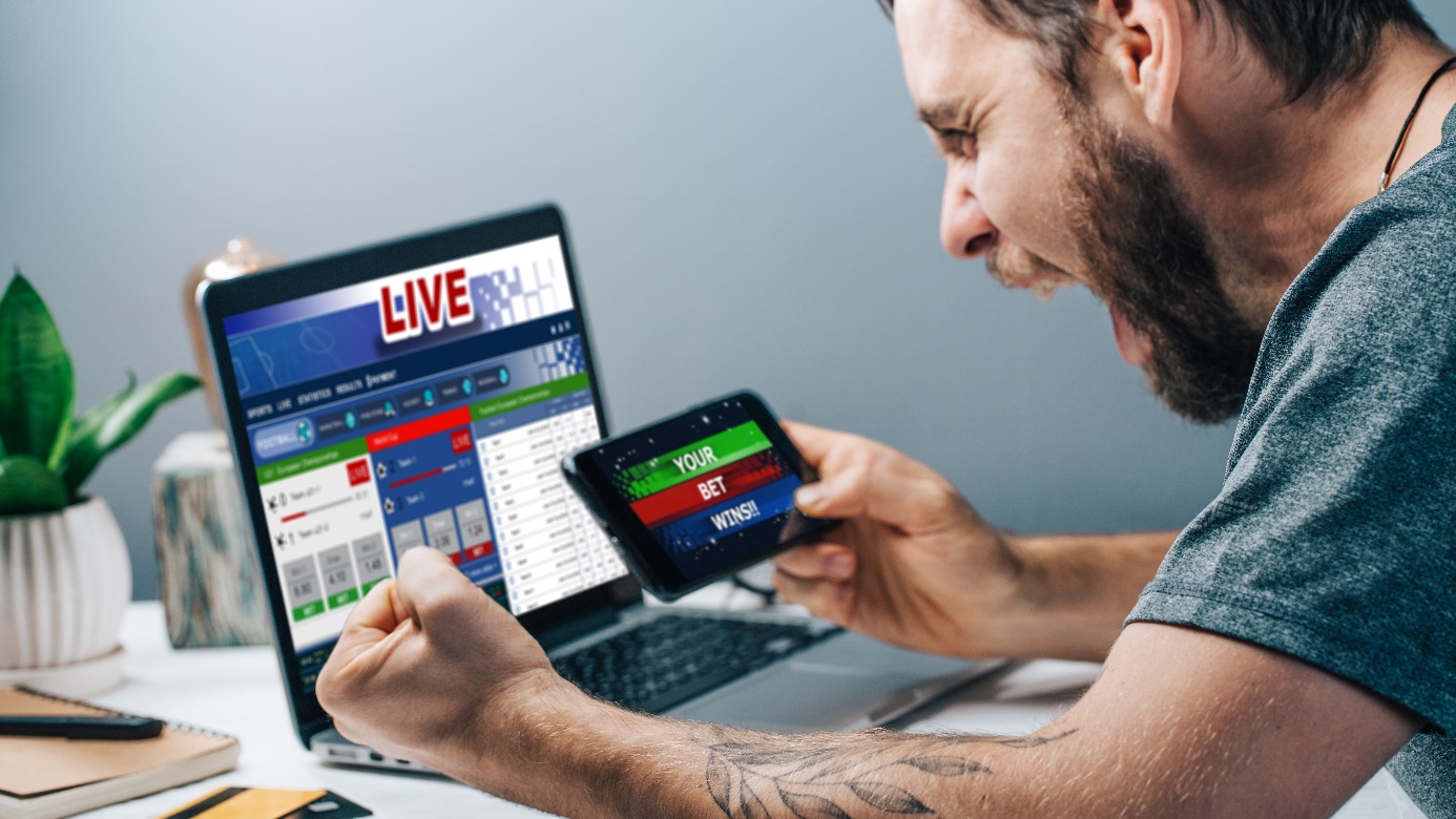 Evoluția sloturilor în mediul online