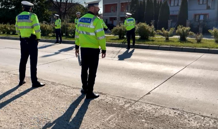 Sătmărean condamnat penal după ce a mutat un BMW parcat de pe loc rezervat.  Doar că nu avea permis