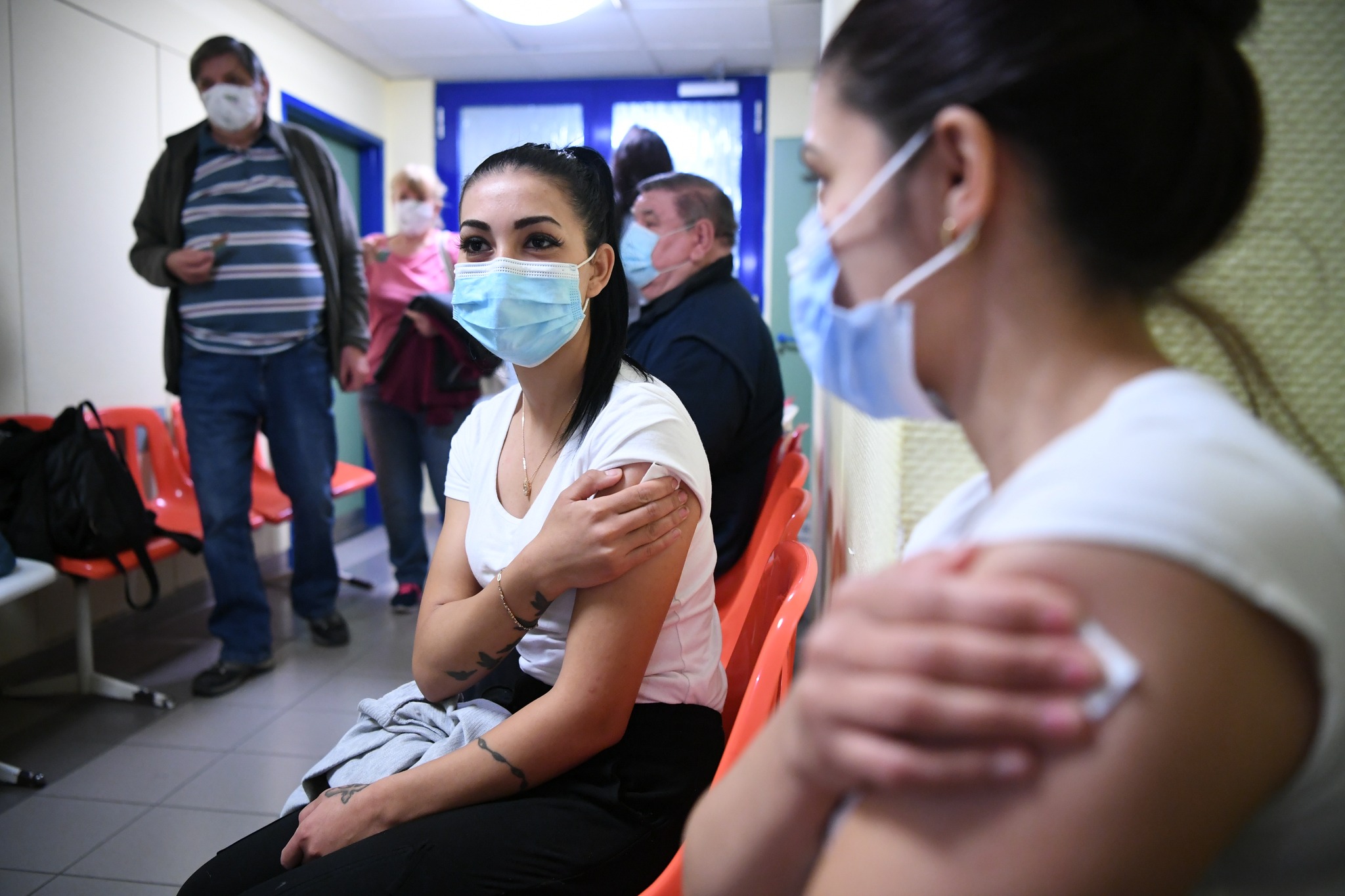 Focar de hepatită într-o localitate din județul Satu Mare. Zeci de îmbolnăviri