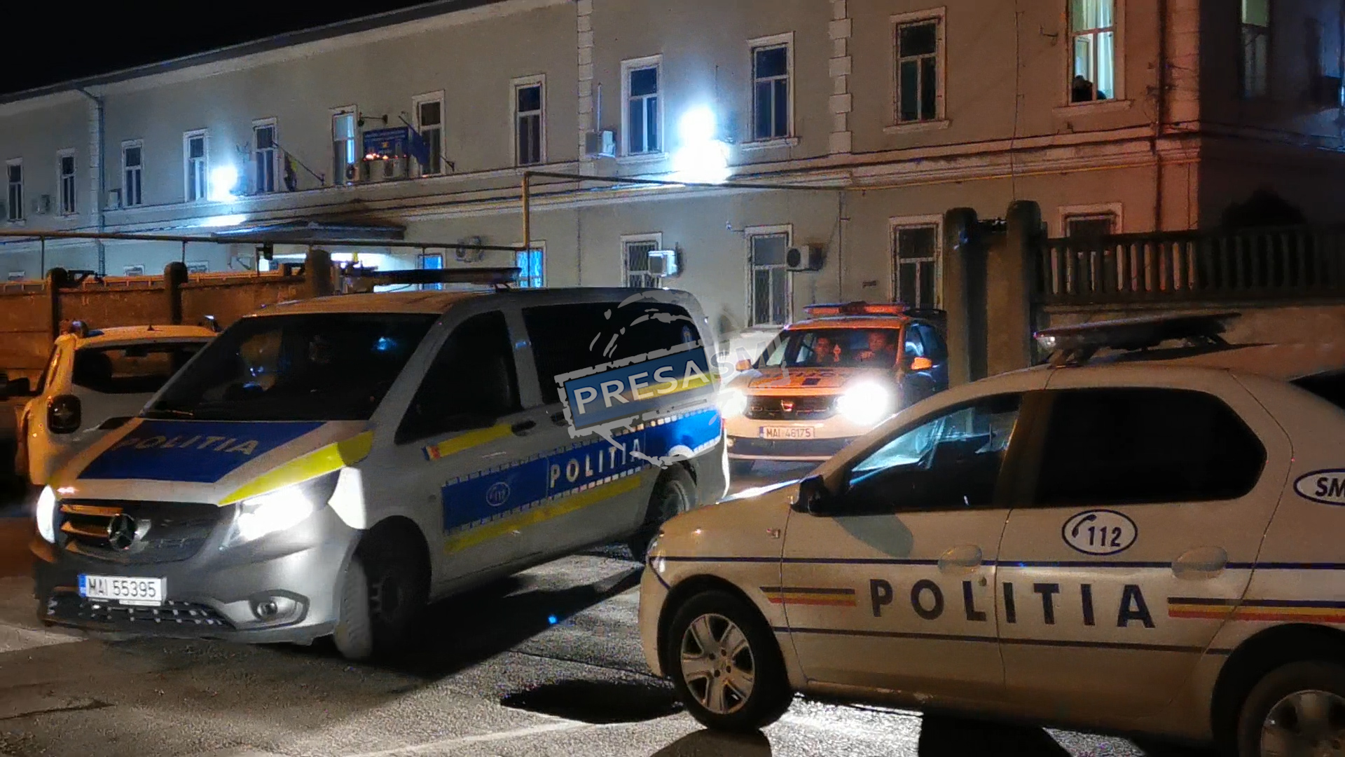 Un cuplu din Satu Mare, monitorizat peste 1 an de DIICOT. Afaceri ca-n filme