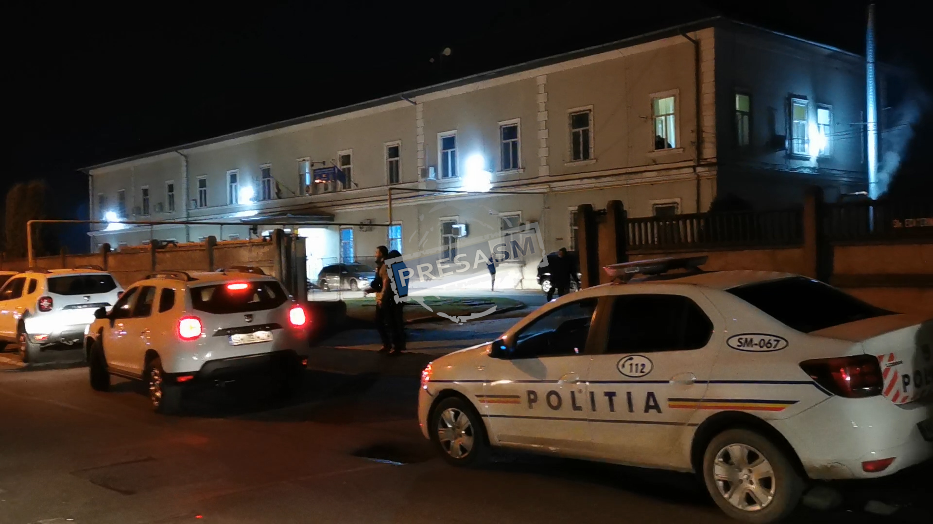 Újabb rajtaütésszerű házkutatások Szatmár megyében, az Avasban csapott le a DIICOT