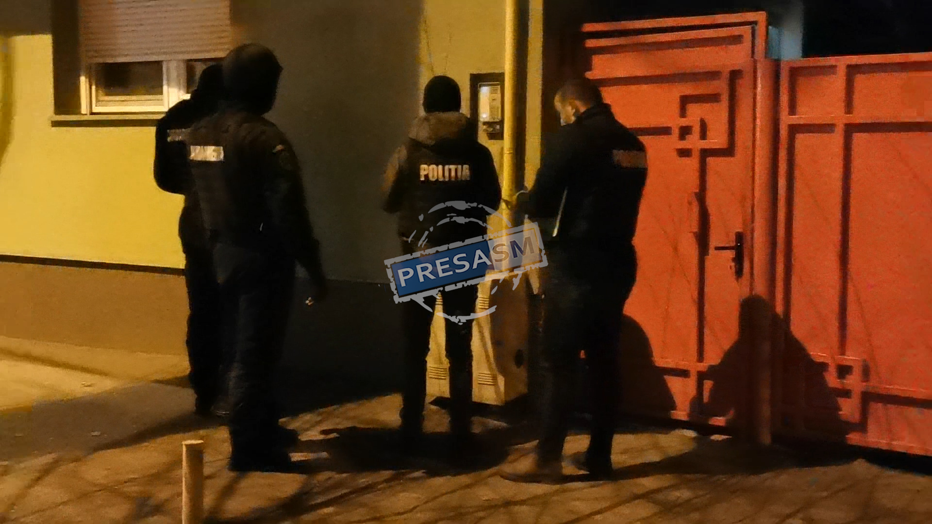 Dispecera și livratorul unui restaurant din Satu Mare livrau droguri, nu doar mâncare