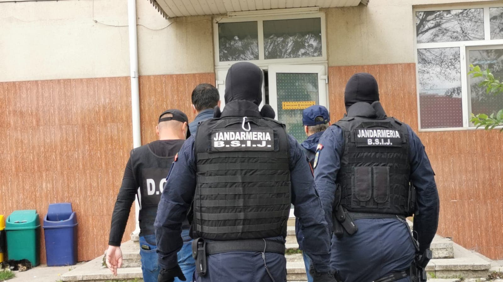 Percheziții DNA la două consilii județene din nord-vestul țării. Sunt vizații și șefii instituțiilor