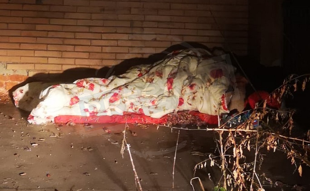 Urmează zile și nopți geroase la Satu Mare. Autoritățile fac apel la sătmăreni