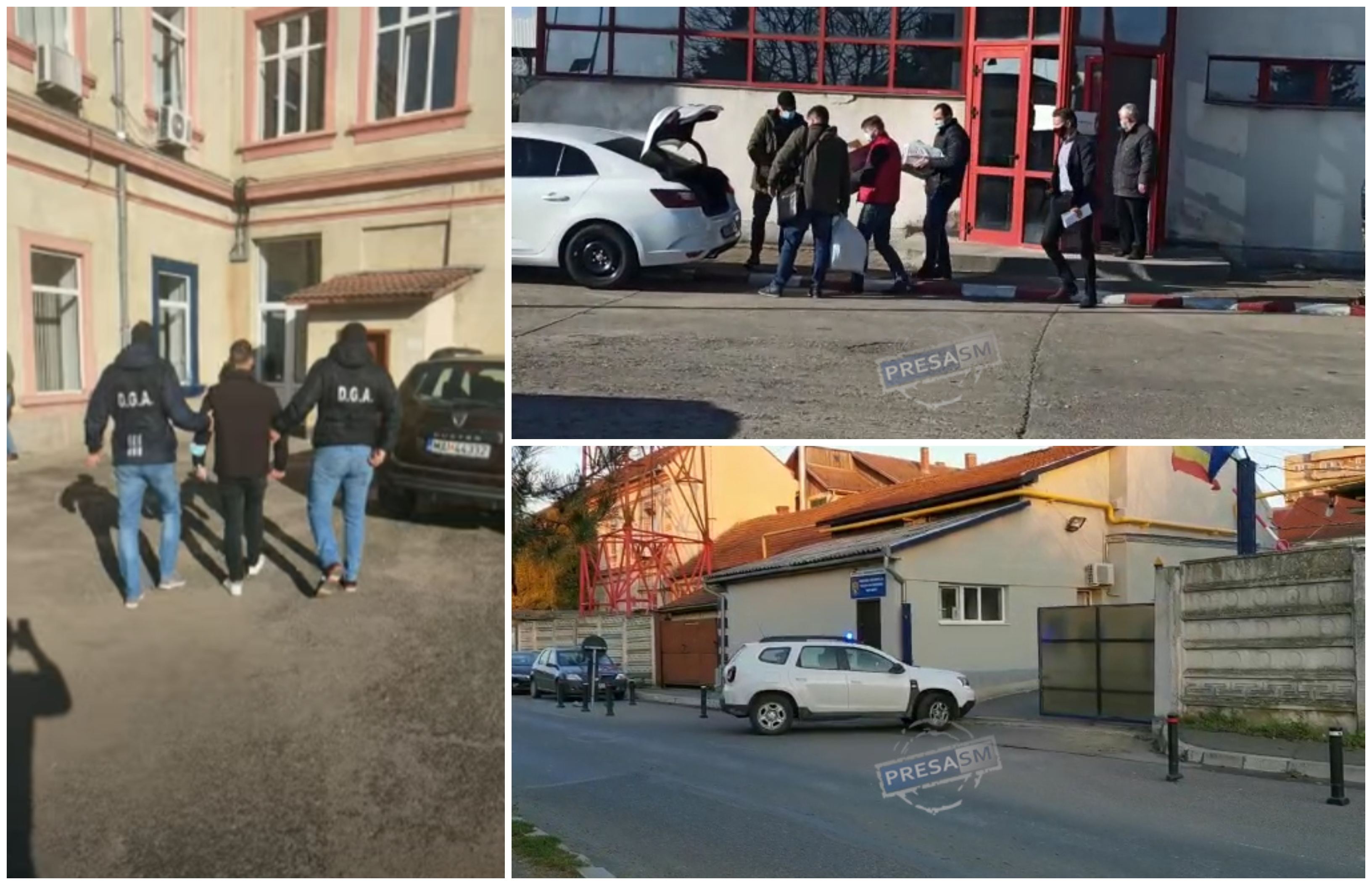 FOTO. Asistente medicale condamnate pentru eliberarea a sute de adeverințe false. Mită de zeci de mii de euro