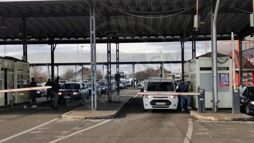 ÎN SFÂRȘIT! Se deschid 3 noi treceri la frontieră în județul Satu Mare