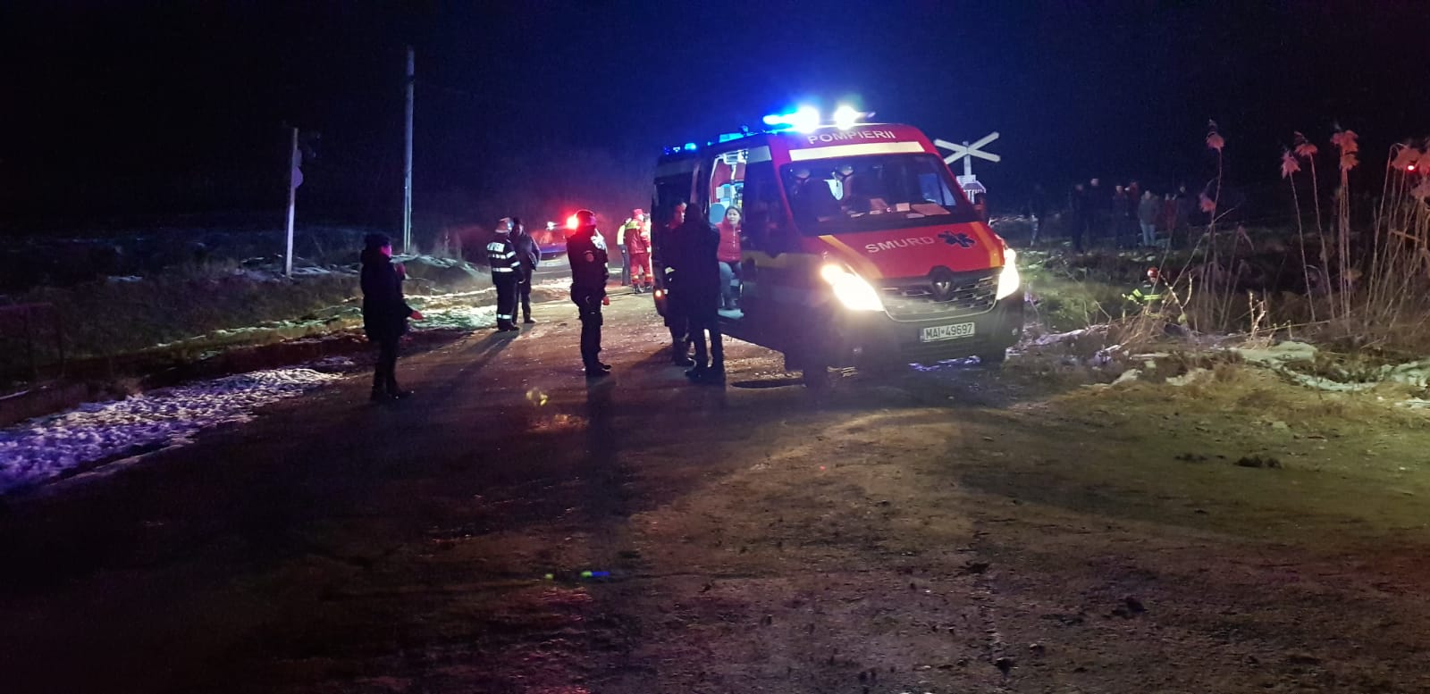 Sătmăreancă trimisă în judecată. A lovit cu mașina un bărbat în scaun cu rotile și a plecat
