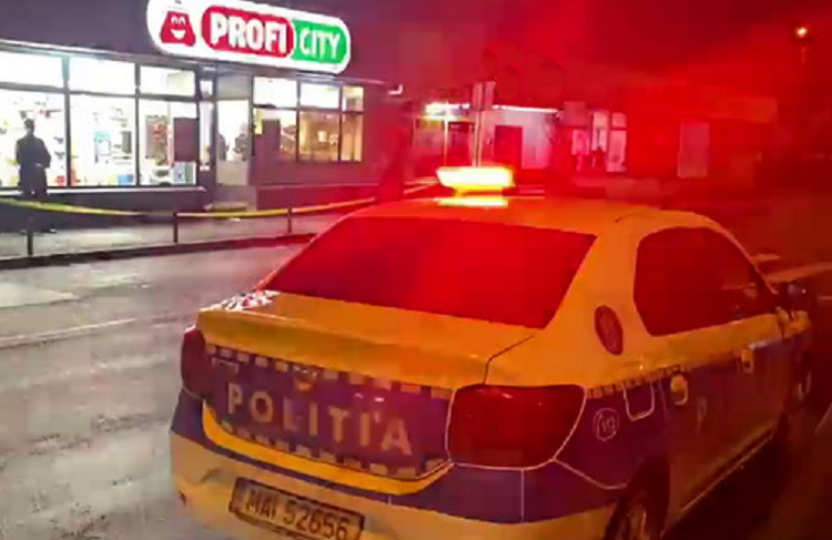 Cel mai ”dulce” hoț. A furat sute de ciocolate dintr-un supermarket. Își cumpăra droguri