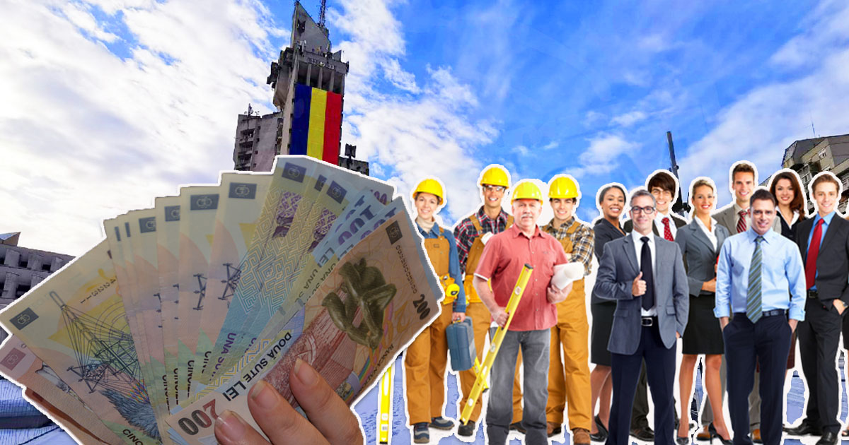 Peste 300 de locuri de muncă disponibile în județul Satu Mare prin AJOFM. Peste 170 de job-uri în țări din Europa
