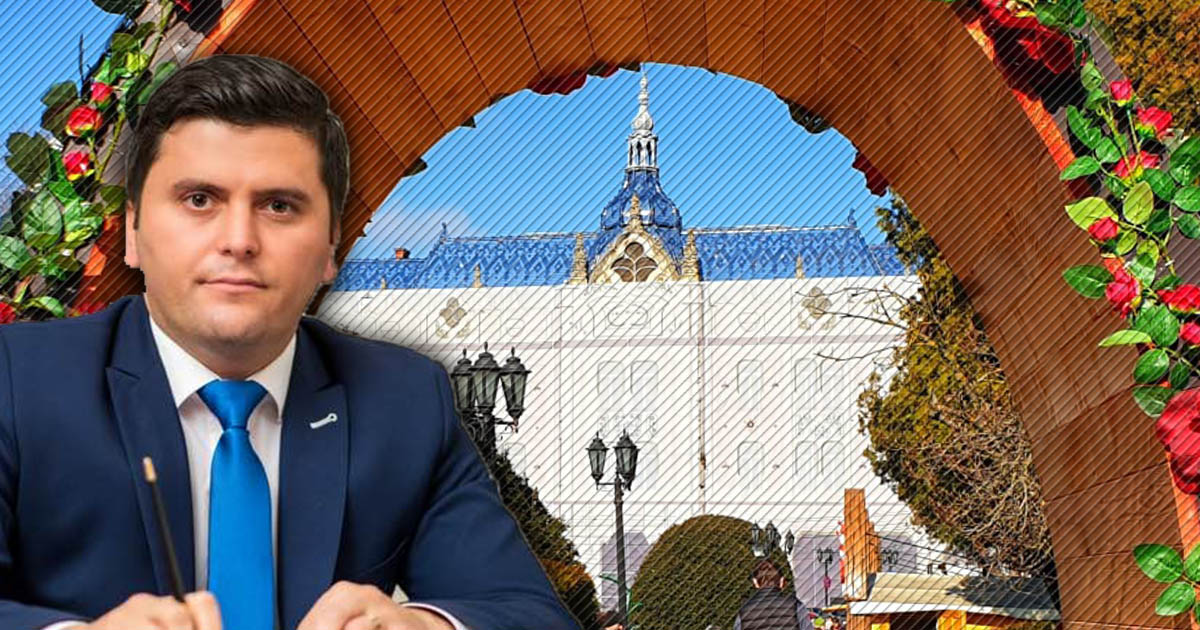 PNL ține UDMR în șah. Cozma: ”Nu votăm proiectul netransparent al parcării din centrul Sătmarului”