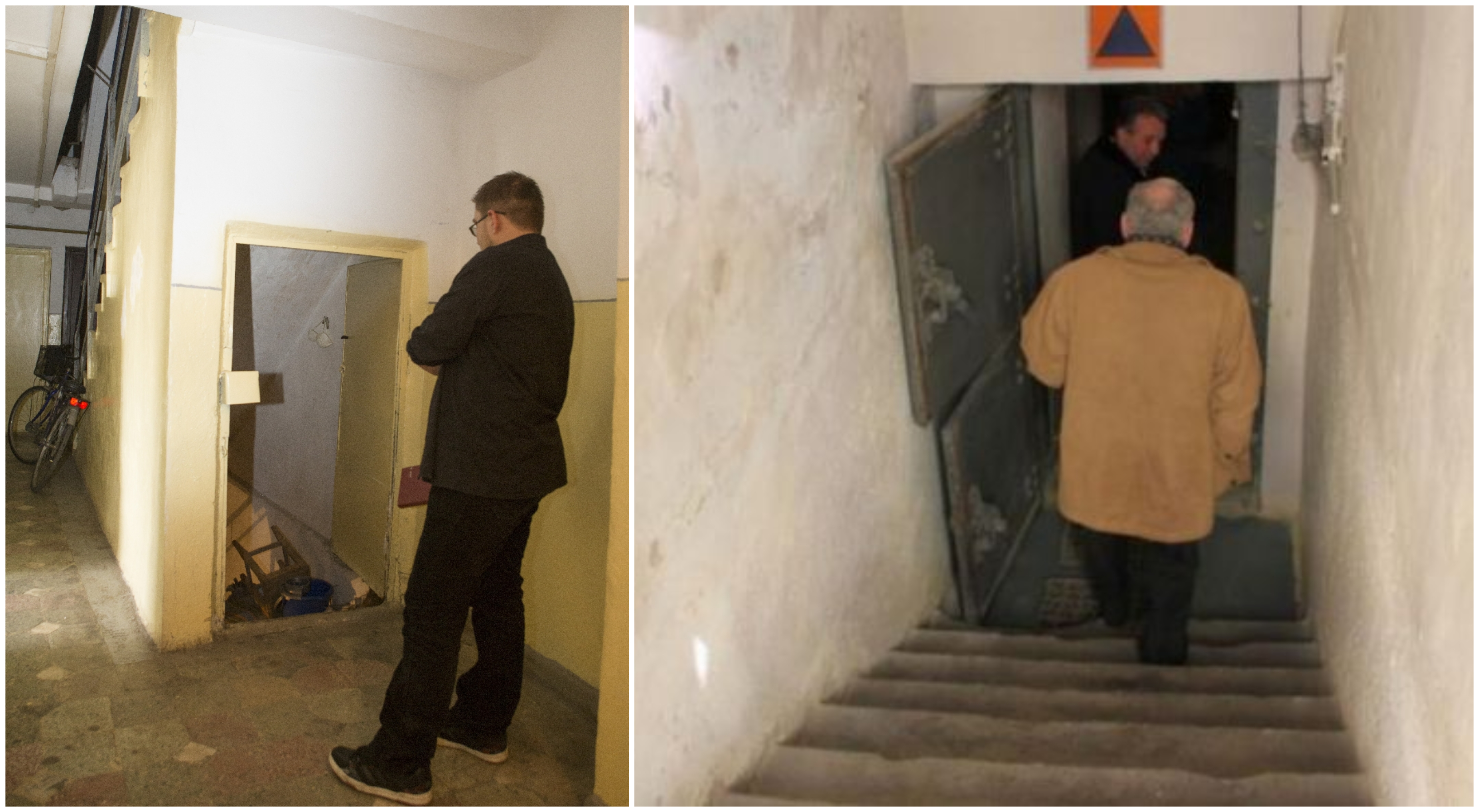 Satu Mare, pe primul loc pe țară la numărul de locuri din buncăre, raportat la populație