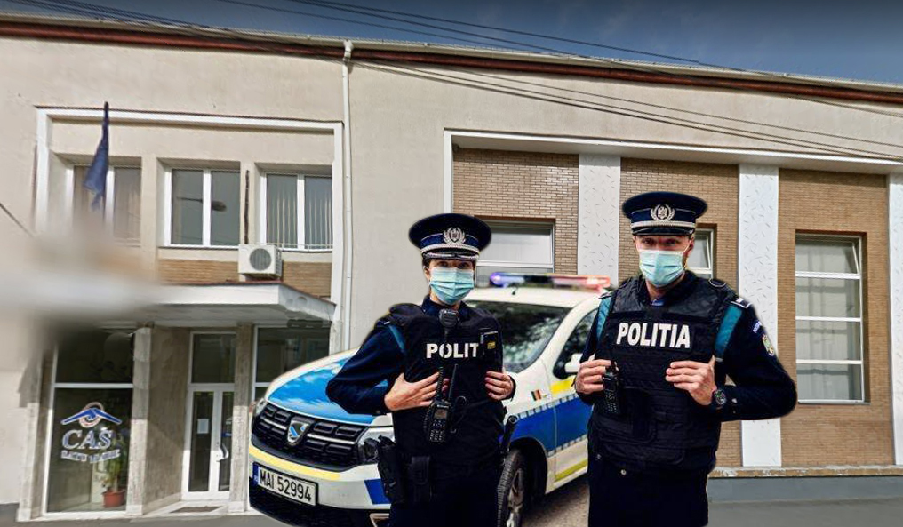 Sentință penală după bătaia cu pumnii și picioarele pentru șefia Casei de Sănătate Satu Mare