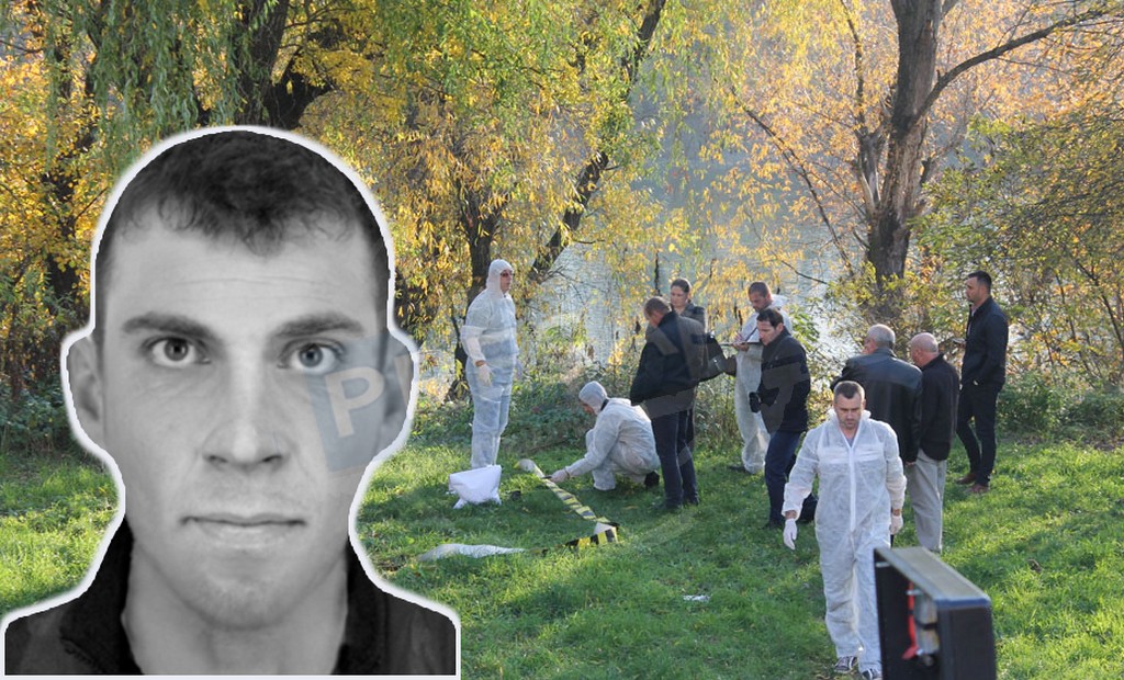 FOTO. Verdict în cazul bărbatului suspectat de uciderea Gabrielei Dorgai. Au venit rezultatele ADN
