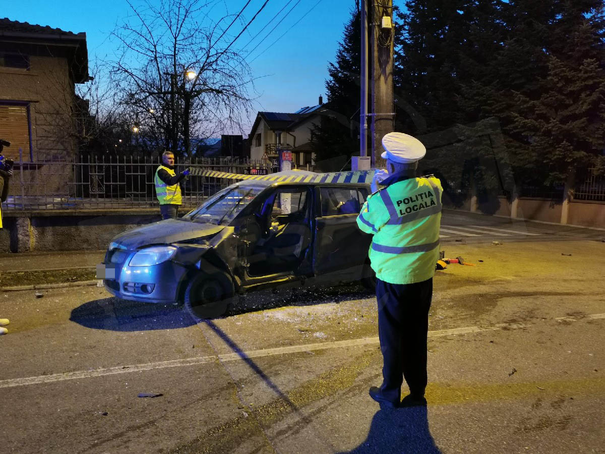 FOTO/VIDEO. Adolescent rămas distrus pe viață după un accident în Satu Mare. Ce despăgubiri a primit