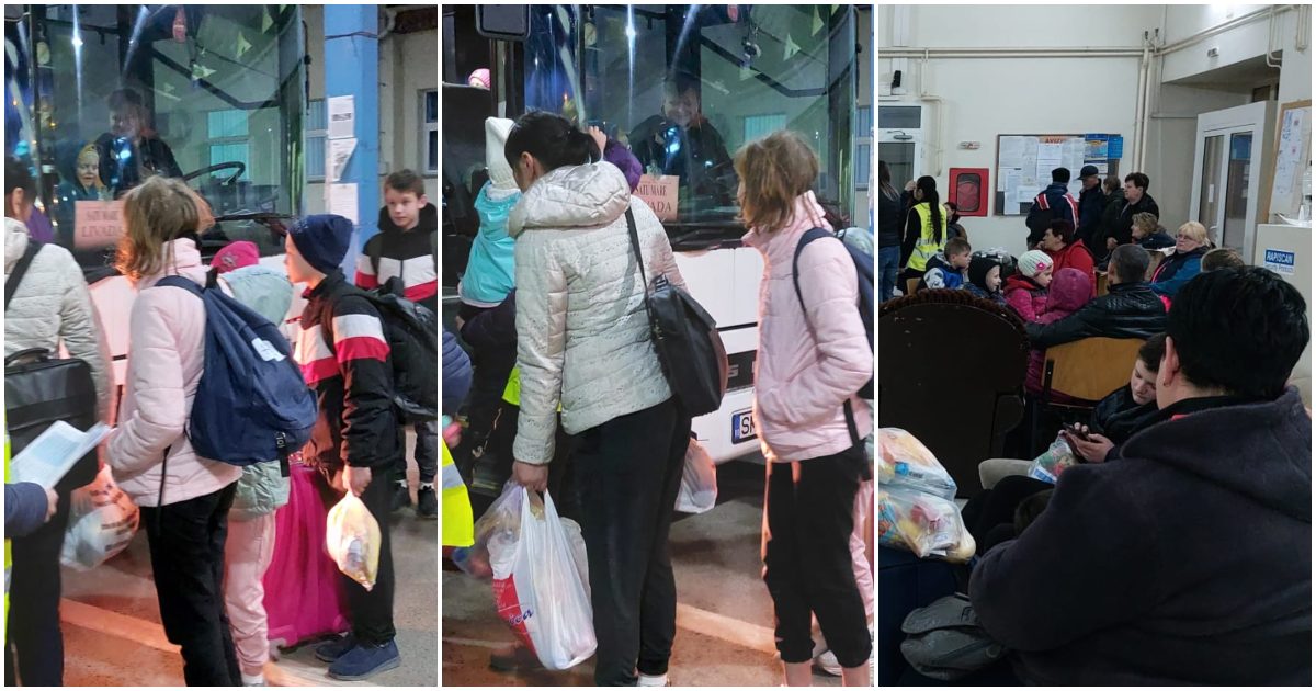 Cum au făcut bani unii sătmăreni pe seama războiului din Ucraina 