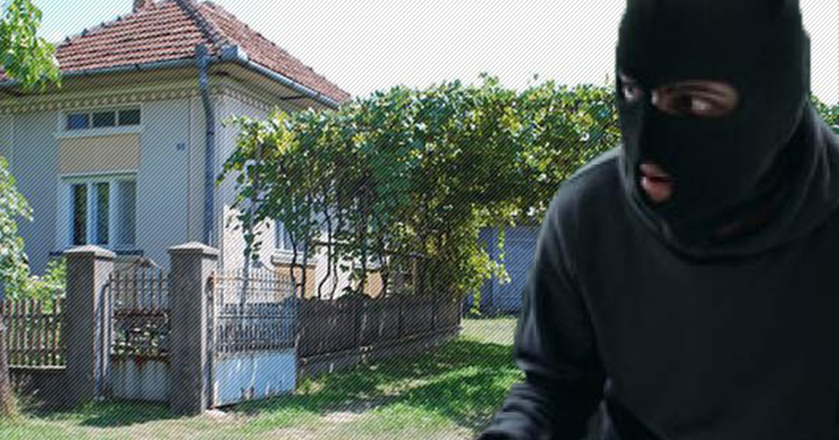 Doi iubiți ( 16 și 20 ani) au dat spargeri în serie în județul Satu Mare