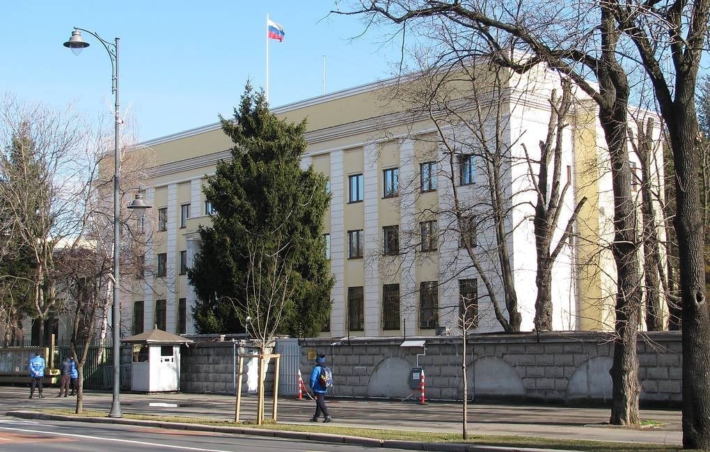 Decizie de ultimă oră la Ministerul de Externe. România expulzează 10 diplomați ruși