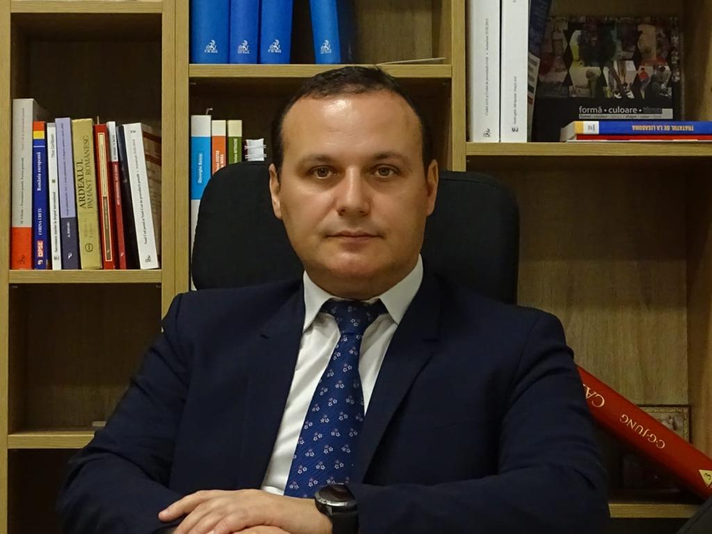 Avocatul Ciprian Ardelean avertizează: „Ordinul de protecție poate deveni uneori un instrument de abuz”