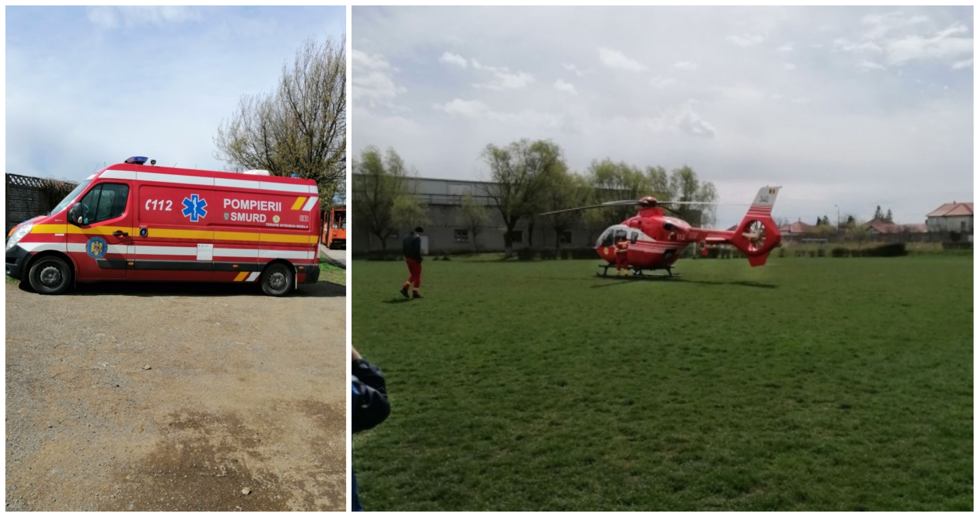 Salvamar erou la ștrandul din Carei. A resuscitat astăzi cu succes un copil înecat