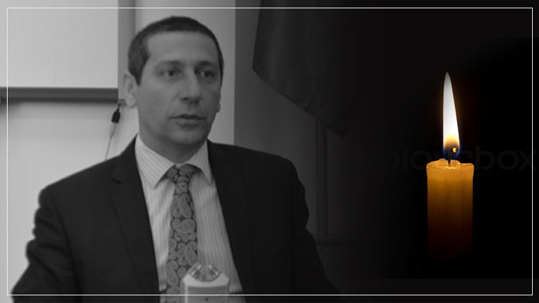 Alig 52 évesen elhunyt Călin Durla helyi tanácsos, Szatmár megye volt főtanfelügyelője