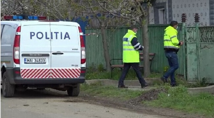 Dosar penal la majorat. Doi tineri au spart o casă din Lazuri, dar au picat ”examenul”