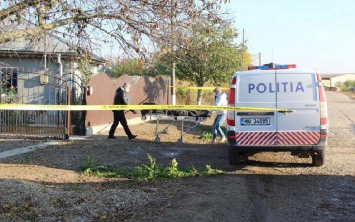 Un sătmărean s-a spânzurat după ce și-a violat fiica (12 ani) luni la rând. Procurorii l-au lăsat liber