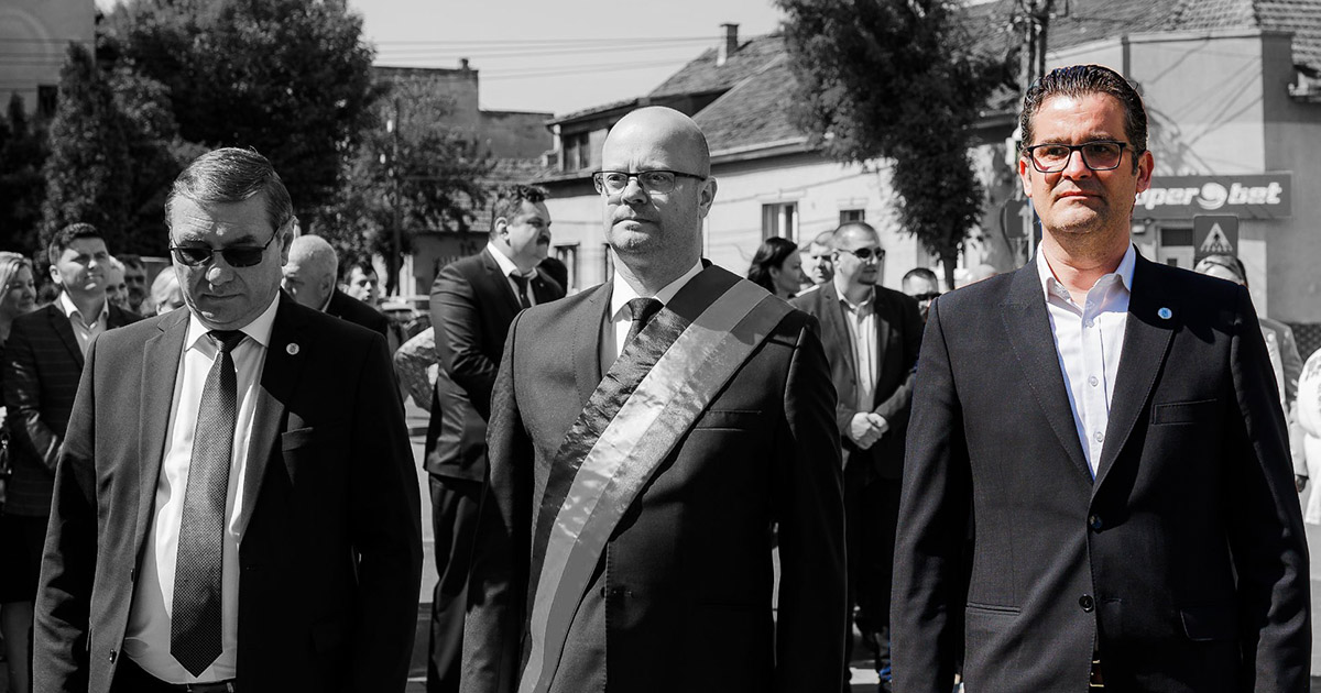 Ghiarfaș reacționează, după excluderea din partid: "Nu sunt dorit în PNL. Mă simt obligat să vă spun de ce"
