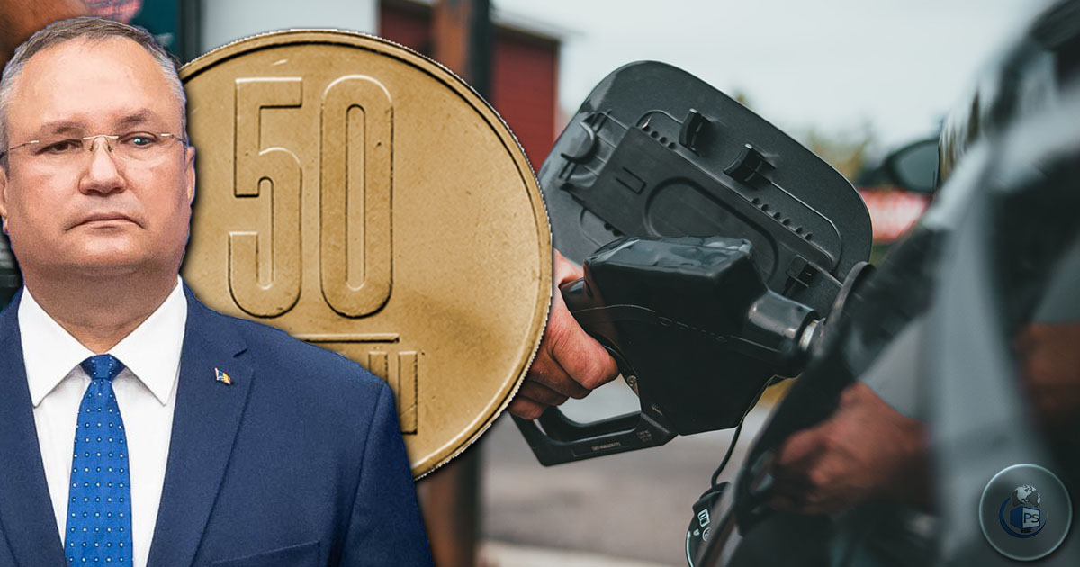 Prețul benzinei și al motorinei în județul Satu Mare. Cât mai costă un litru de carburant