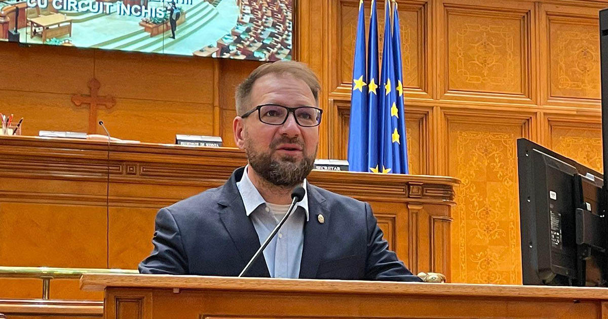 Radu Panait: PSD și PNL dovedesc lipsă totală de responsabilitate și refuză ca domeniul asistenței sociale să fie reformat cu adevărat